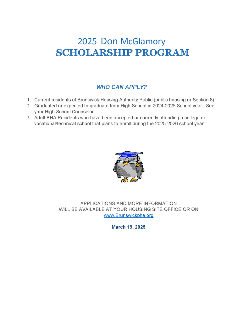 2025 BHA SCHOLARSHIP FLYER.png